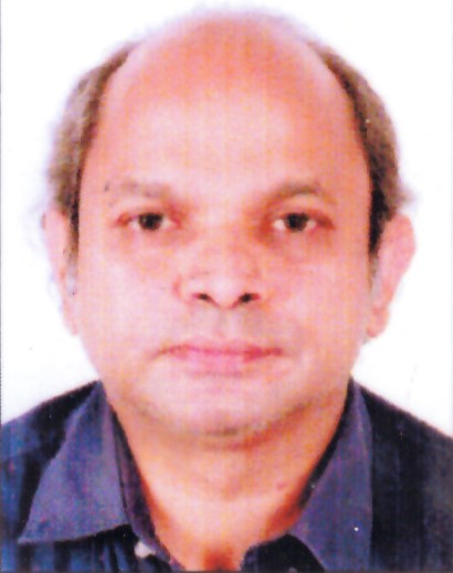 Dr. Mathews Mathew
